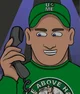 John Cena Prank Call