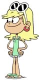 Leni Loud 