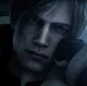 Leon Scott Kennedy