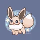 Starlight the Eevee