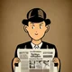 Newspaper Boy