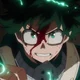 Izuku Midoriya