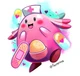 Nurse Chansey