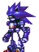 Mecha Sonic