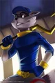 Sly Cooper