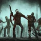 Zombie Survival Sim