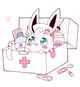 Nurse Wigglytuff