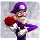 Ancom waluigi