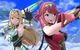 Pyra and Mythra