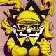 Feudalist Wario