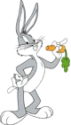 Bugs Bunny