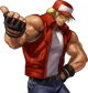 Terry Bogard