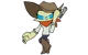 Sheriff carol