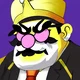 Monarchist Wario