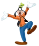 Goofy