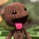 Sackboy