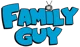 Family Guy Cutaway