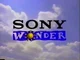 Sony Wonder