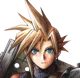 Cloud Strife