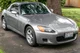 2001 Honda S2000