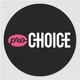 Pro-Choice