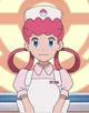 Nurse Joy