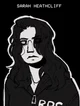 Sarah heathcliff 