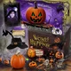 Halloween Box