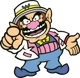 Ancap Wario