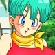 Bulma Briefs