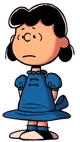 Lucy van Pelt