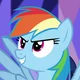 Rainbow Dash