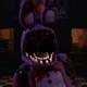 Withered Bonnie