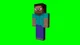 Minecraft Steve