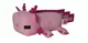 Minecraft Axolotl
