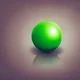 Green Ball