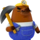 Mr Resetti