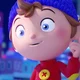 Noddy