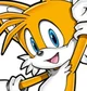 Tails The Fox