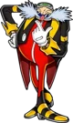 Eggman Nega
