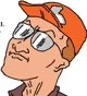 Dale Gribble
