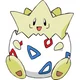 Togepi The Egg