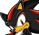 Shadow The Hedgehog