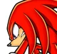 Knuckles The Echidna
