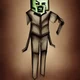 Minecraf creepypasta