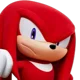 Knuckles the Echidna