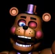 Rockstar Freddy