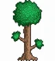 Terraria simulation