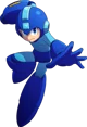 Mega Man
