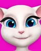 talking angela